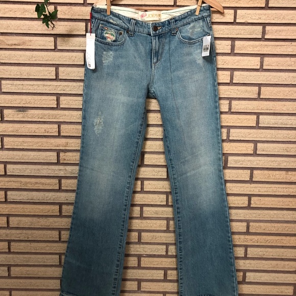 Joe's Vintage Series Denim Jeans - Size 30 - NWT - Boot Cut Jeans -Women's Denim - Picture 8 of 16